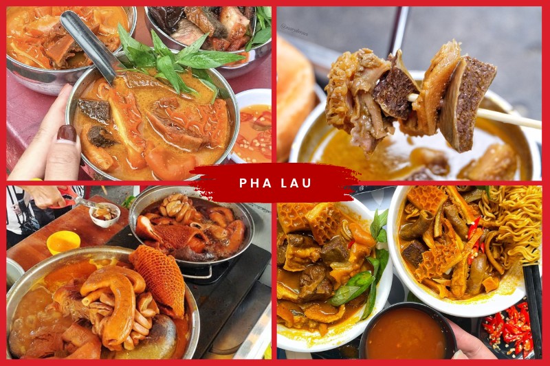 Pha Lau Vietnam
